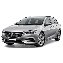 Holden Commodore Wagon 5th Generation | Opel Insignia | Buick Regal | Vauxhall Insignia Car Window Shades (ZB; 2018-2020)