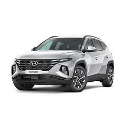 Hyundai Tucson 4th Generation Car Window Shades (NX4; 2021-Present)
