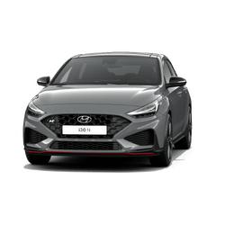 Hyundai i30/i30 N Liftback/Fastback Car Window Shades (PD; 2017-Present)