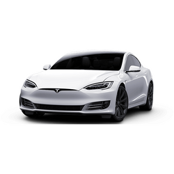 Tesla Model S Car Window Shades (2012-Present)