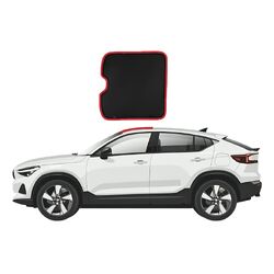 Volvo C40 Recharge Coupe SUV Sunroof Shade (2021-Present)