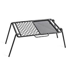 Campfire Small Camp Grill & Hot Plate