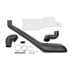 Safari Snorkel To Suit Nissan Patrol GQ (Y60) TD42 HPC 4.2L-I6 Diesel LHS V-Spec