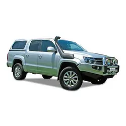 Safari Snorkel To Suit Volkswagen Amarok TDi400 & TDi420 2.0L Diesel Engines V-Spec Snorkel V-Spec