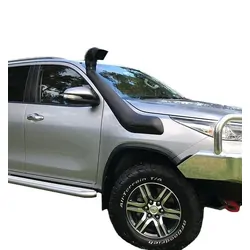 Safari Snorkel to suit Toyota Fortuner 156 Series 08/2015 Onwards 2.8L Diesel V-Spec