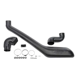 Safari Snorkel To Suit GM/Isuzu For Holden Colorado RC 07/2008 - 2011 3.0L Diesel V-SPEC