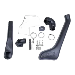 Safari Snorkel To Suit Nissan GU Patrol (Y61) Series 4 ZD30DDT 3.0L Diesel V-Spec