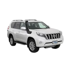 Safari Snorkel To Suit Toyota Prado 150 Series 06/2015 - 2017 2.8L Diesel 1GD-FTV V-Spec