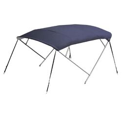 Oceansouth Stainless Steel 4 Bow Bimini Tops