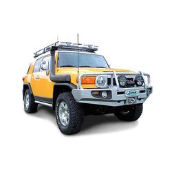 Safari Snorkel to suit Toyota FJ Cruiser 2008 with 'All Terrain Package' V-Spec