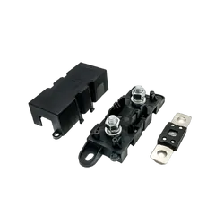 Sherpa 500A Fuse & Holder