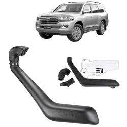 Safari Snorkel to suit Toyota 200 Series Landcruiser 09/2015 Onwards 4.5L Diesel 1VD-FTV ARMAX