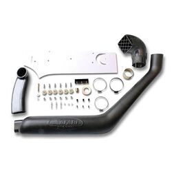 Safari Snorkel To Suit Ford Courier PD 1996-2000