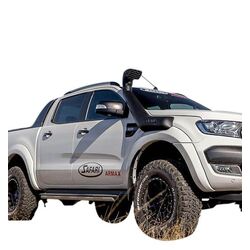 Safari Snorkel To Suit FORD RANGER PX & PX II All Diesel Models 08/11 O