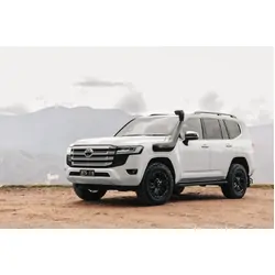 Safari Snorkel To Suit Toyota Landcruier 300 Series 3.3L V6 21-ON