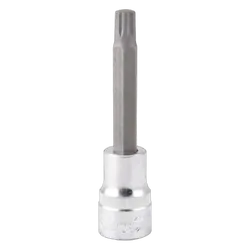 Kincrome Spline Bit Socket M9 100Mm 1/2" Drive