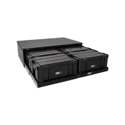 Front runner 4 Cub Box Drawer / Wide