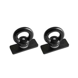 Tie Down Rings For Drawer System