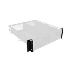 Front Face Plate Set for Pick-Up Drawers / Large