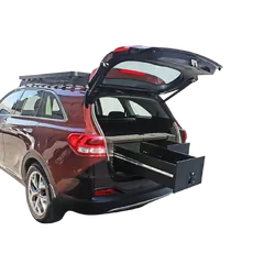 Front runner Kia Sorento (2016-2020) Drawer Kit
