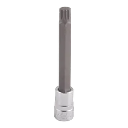 Kincrome Spline Bit Socket M14 140Mm 1/2" Drive