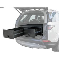 Land Rover All-New Discovery (2017+) Drawer Kit