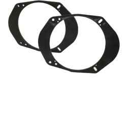 Speaker Spacer - Ford Focus/Fiesta 6.5"