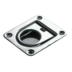 Viper Stainless Steel Ring Pull