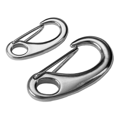 Viper Stainless Steel Snap Hook