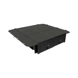 Front runner Drawer Kit to suit Toyota Hilux Revo DC (2016-Current)