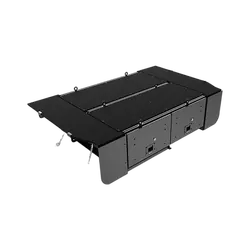 Front runner Drawer Kit to suit Toyota Land Cruiser 200 Series