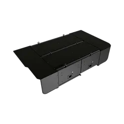 Front runner Drawer Kit to suit Toyota Land Cruiser 100