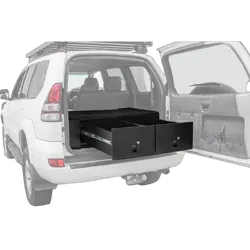Front runner Drawer Kit to suit Toyota Prado 120/Lexus GX470
