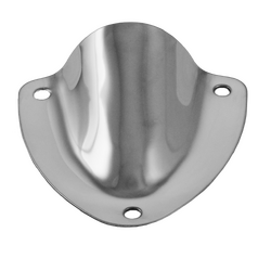 Viper Stainless Steel Vent