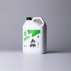 Salt Shift 5L Advanced Off-Road Wash