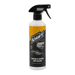 Salt Shift 500mL Show & Shine