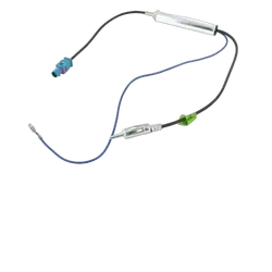 Amplified Euro Fakra Adapter