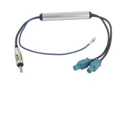 2Xfakra Amplified Antenna Adapter