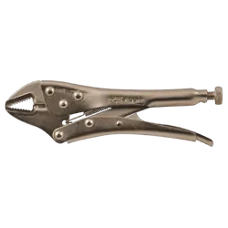 Supatool Locking Pliers 175mm (7")