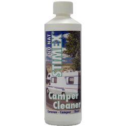 stimex Camper Cleaner Liquid - 500  ml (Min. Qty 12)