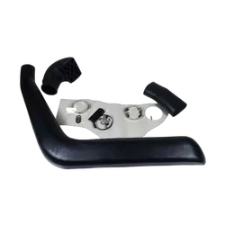 Tuff Terrain Snorkel Kit To Suit Toyota Fj Cruiser 2006-2008