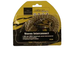 Stinger Australia 6Ft (1.8Mtr) Rca