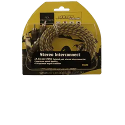 Stinger Australia 9Ft (2.7Mtr) Rca