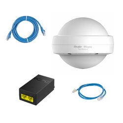 Starbeam Expansion Roam 30 Acre WiFi Pack for Starlink or NBN