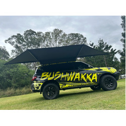 Bushwakka STRAIGHTY 180 Awning
