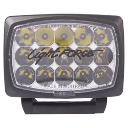 Lightforce Striker Professional Edition Led Driving Light