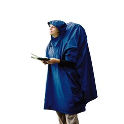 SEA TO SUMMIT 70D Nylon Tarp Poncho