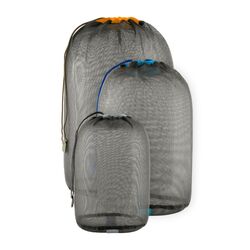 SEA TO SUMMIT Mesh Stuff Sack Set [3 Piece]