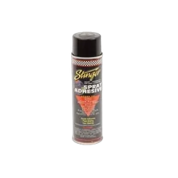 Stinger Spray Adhesive Can