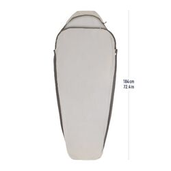 SEA TO SUMMIT Silk Blend Sleeping Bag Liner